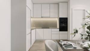 Obra Nueva - Apartmento - Torrevieja