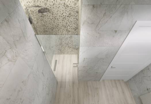Obra Nueva - Apartmento - Torrevieja