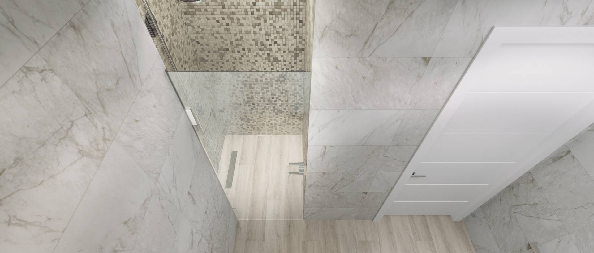 Obra Nueva - Apartmento - Torrevieja