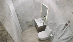 Obra Nueva - Apartmento - Torrevieja