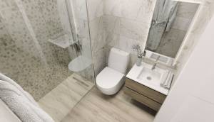 Obra Nueva - Apartmento - Torrevieja