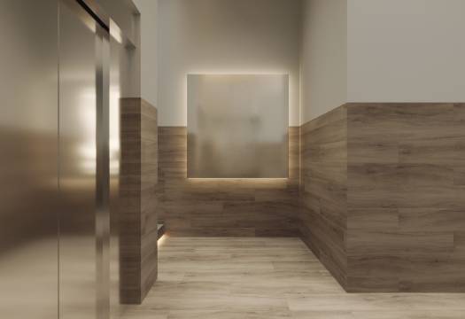 Obra Nueva - Apartmento - Torrevieja