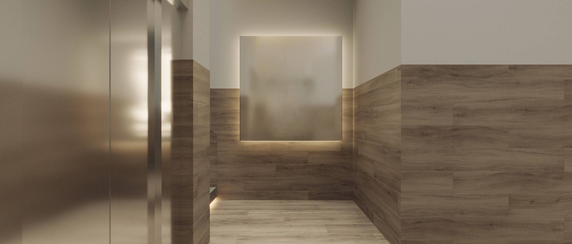 Obra Nueva - Apartmento - Torrevieja