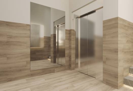 Obra Nueva - Apartmento - Torrevieja