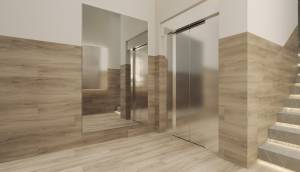 Obra Nueva - Apartmento - Torrevieja