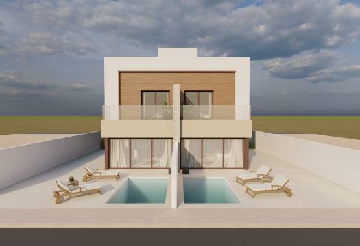 New - terraced - San Javier