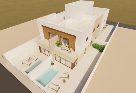 New - terraced - San Javier