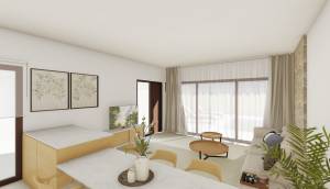 New - terraced - San Javier