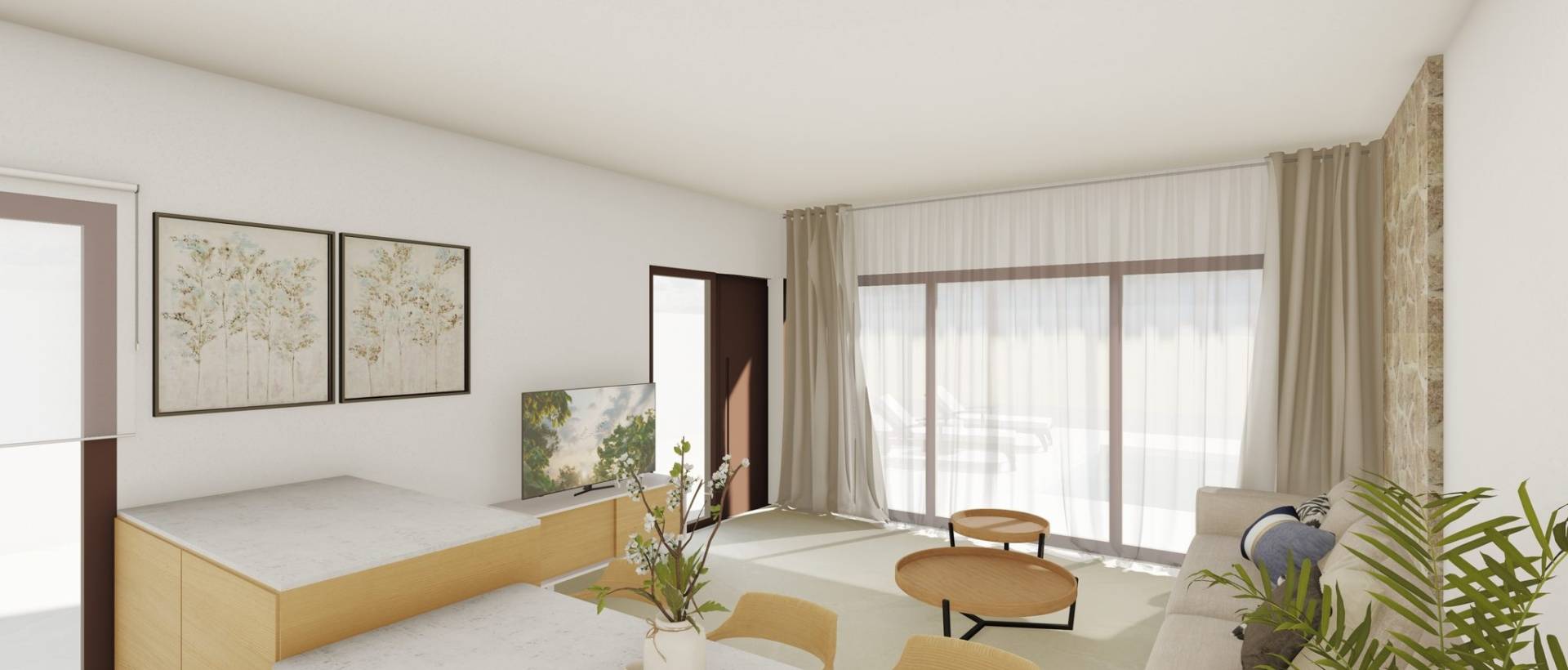 New - terraced - San Javier