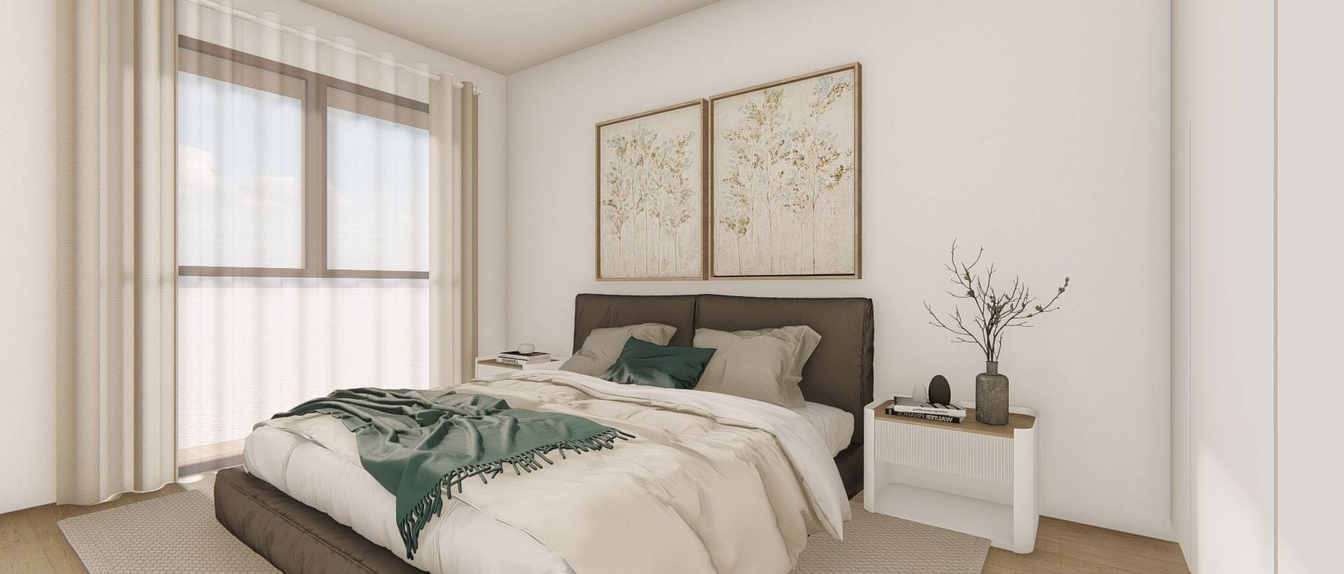New - terraced - San Javier
