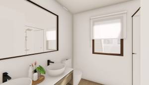 New - terraced - San Javier