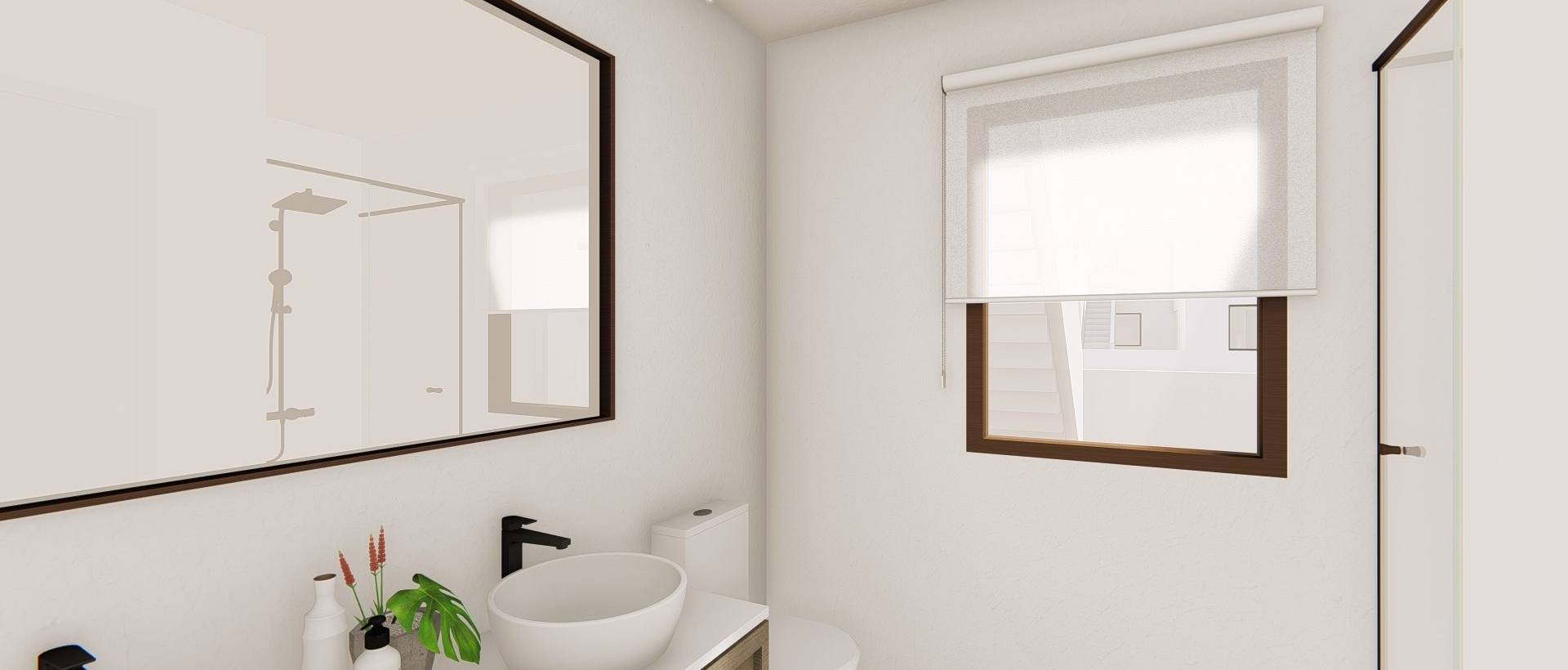 New - terraced - San Javier
