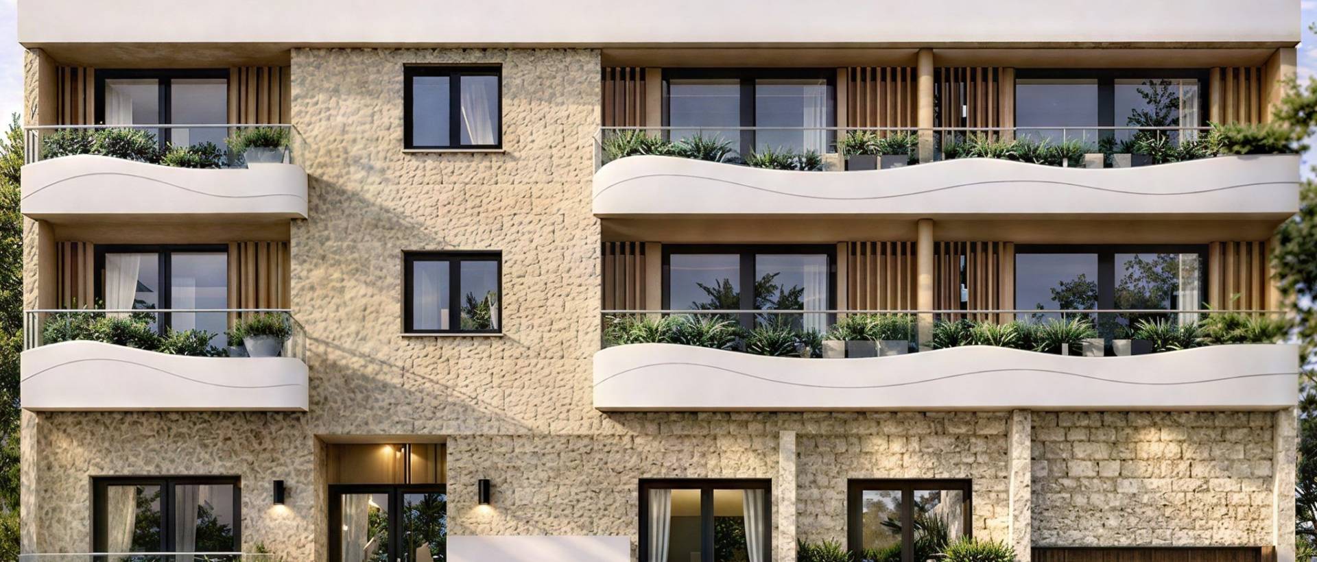 New - ground-floor - San Pedro del Pinatar - San Pedro de Pinatar