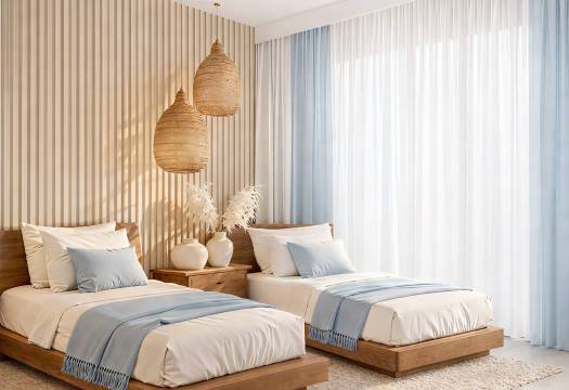 New - Apartment - San Pedro del Pinatar - San Pedro de Pinatar