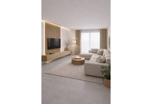 New - Apartment - San Pedro del Pinatar - San Pedro de Pinatar