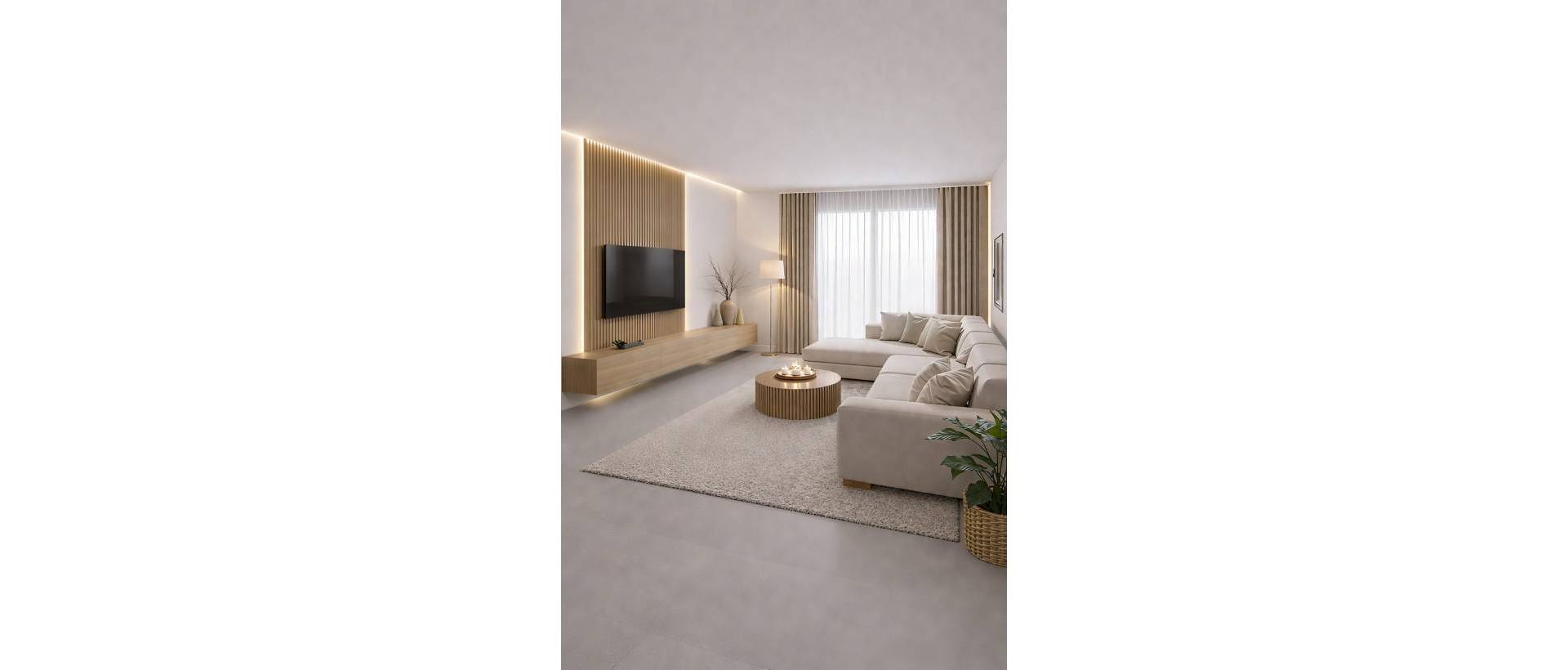 New - Apartment - San Pedro del Pinatar - San Pedro de Pinatar