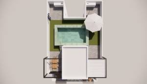 New - ground-floor - Torre de la Horadada