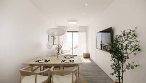 New - ground-floor - Torre de la Horadada