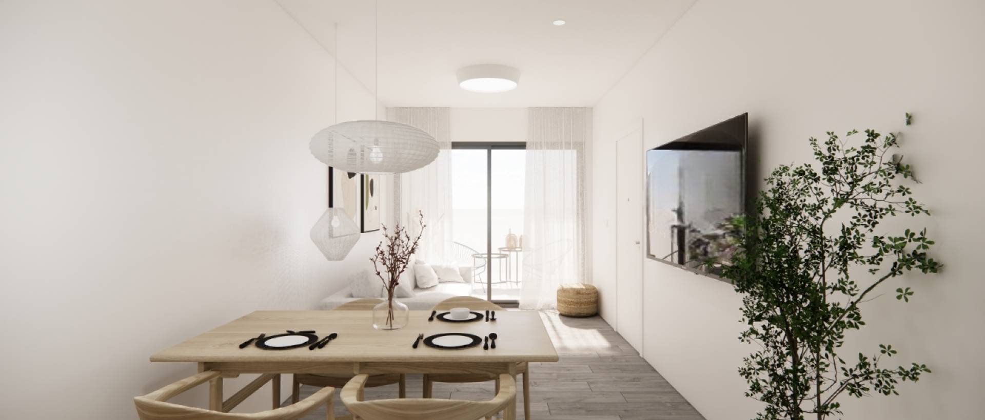New - ground-floor - Torre de la Horadada