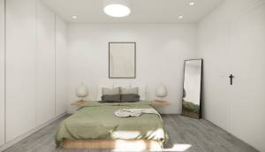 New - ground-floor - Torre de la Horadada