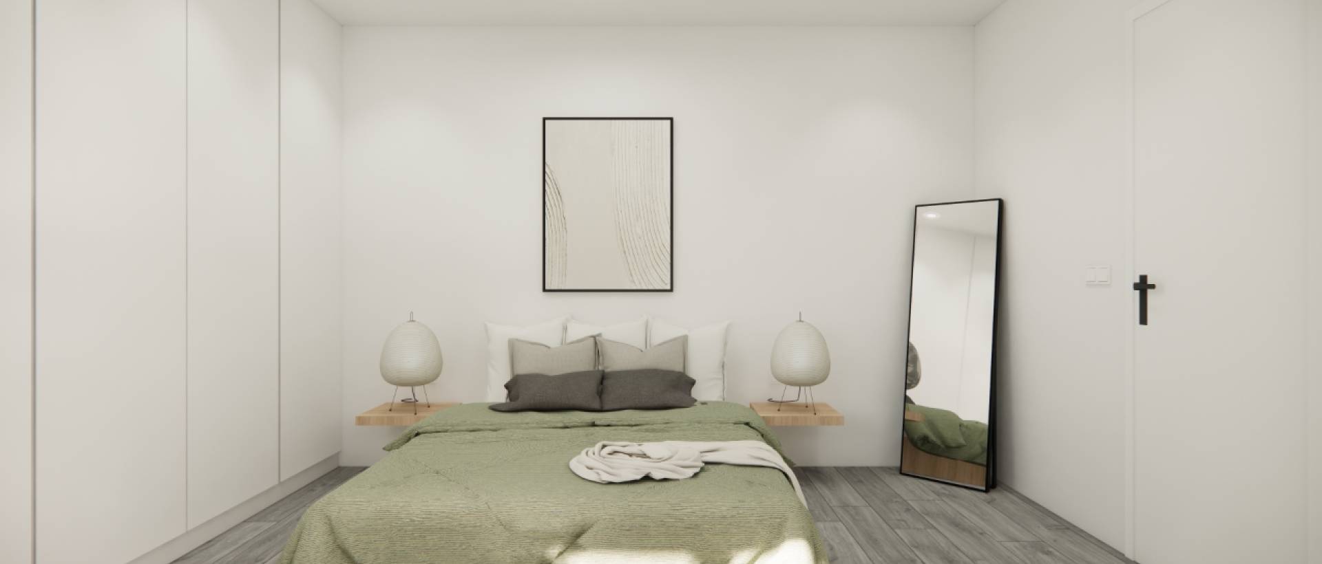 New - ground-floor - Torre de la Horadada