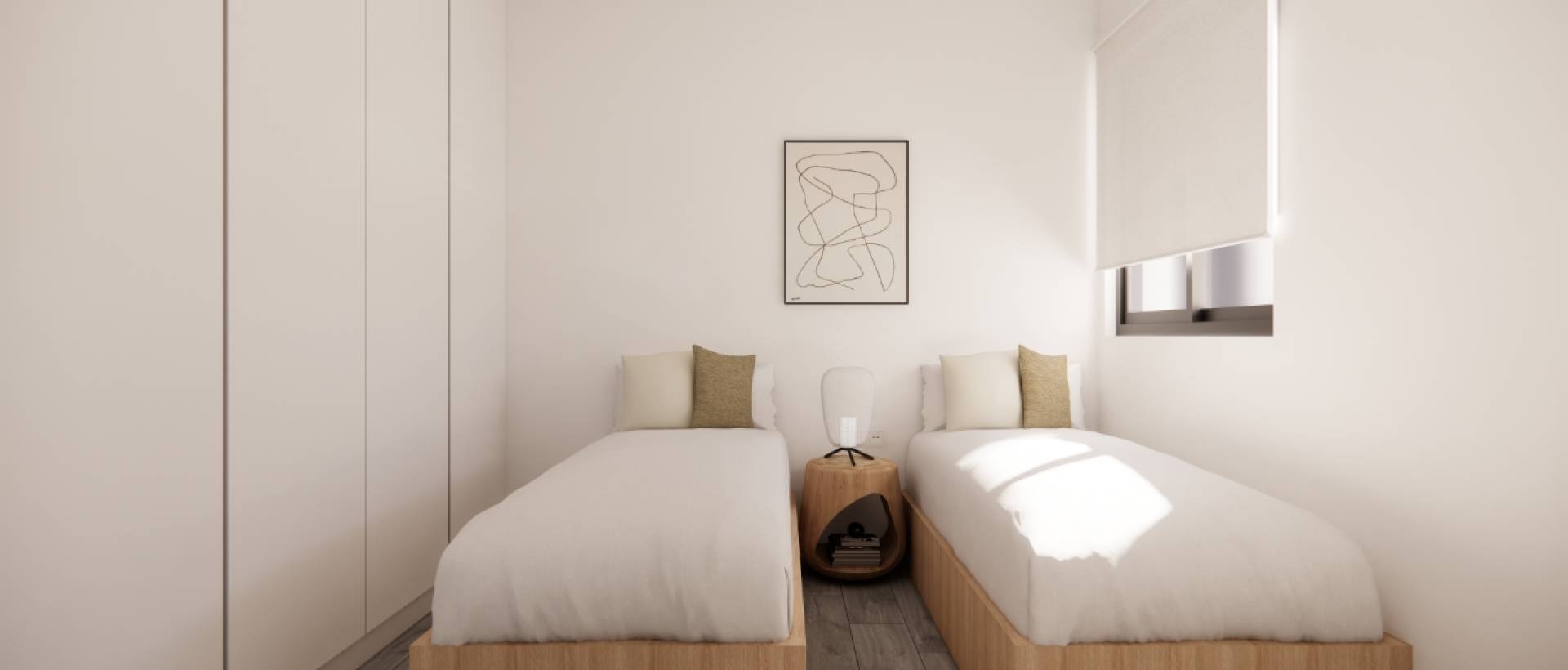 New - ground-floor - Torre de la Horadada