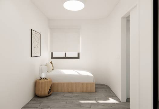 New - ground-floor - Torre de la Horadada
