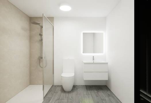 New - ground-floor - Torre de la Horadada