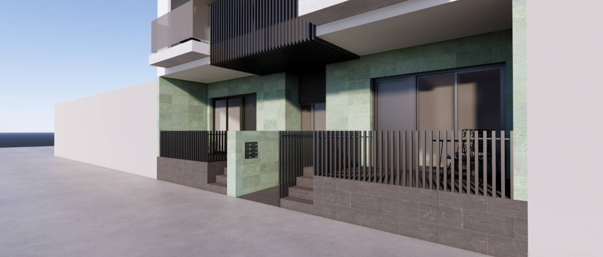 New - Apartment - Torre de la Horadada