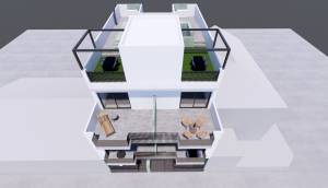 New - Apartment - Torre de la Horadada