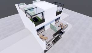 New - Apartment - Torre de la Horadada