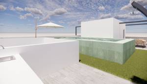 New - Apartment - Torre de la Horadada