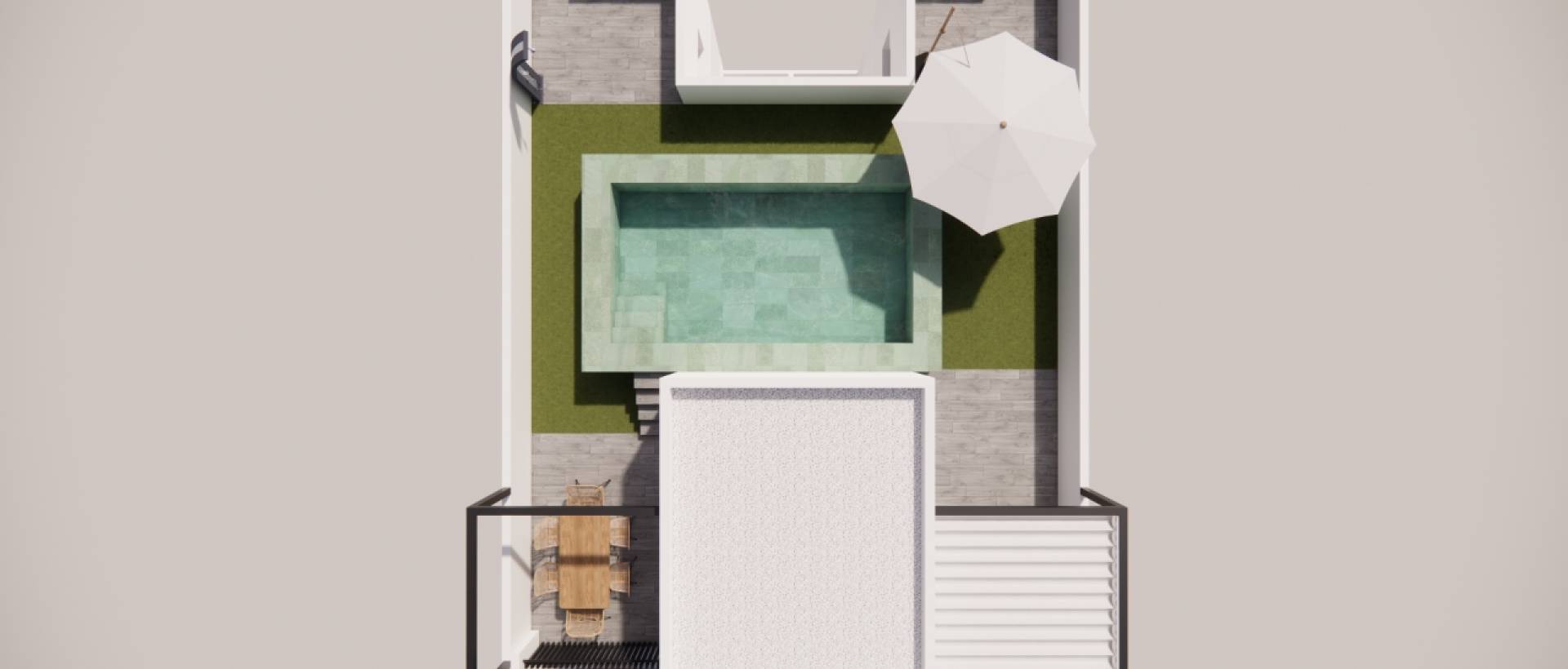 New - Apartment - Torre de la Horadada