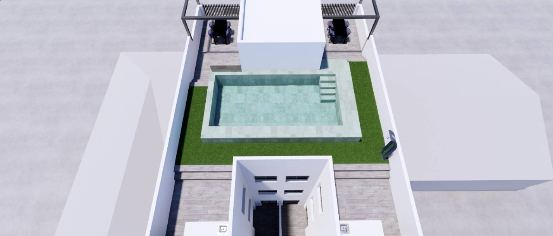 New - Apartment - Torre de la Horadada