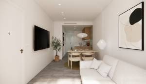 New - Apartment - Torre de la Horadada