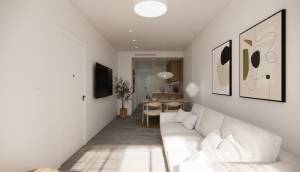 New - Apartment - Torre de la Horadada