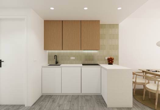 New - Apartment - Torre de la Horadada