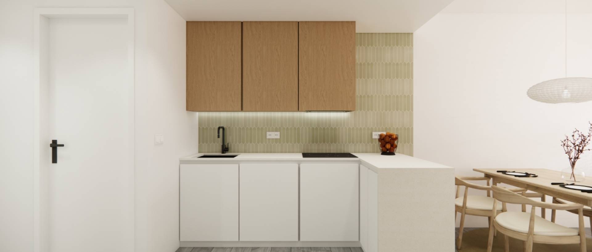 New - Apartment - Torre de la Horadada