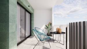 New - Apartment - Torre de la Horadada