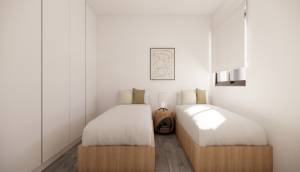 New - Apartment - Torre de la Horadada
