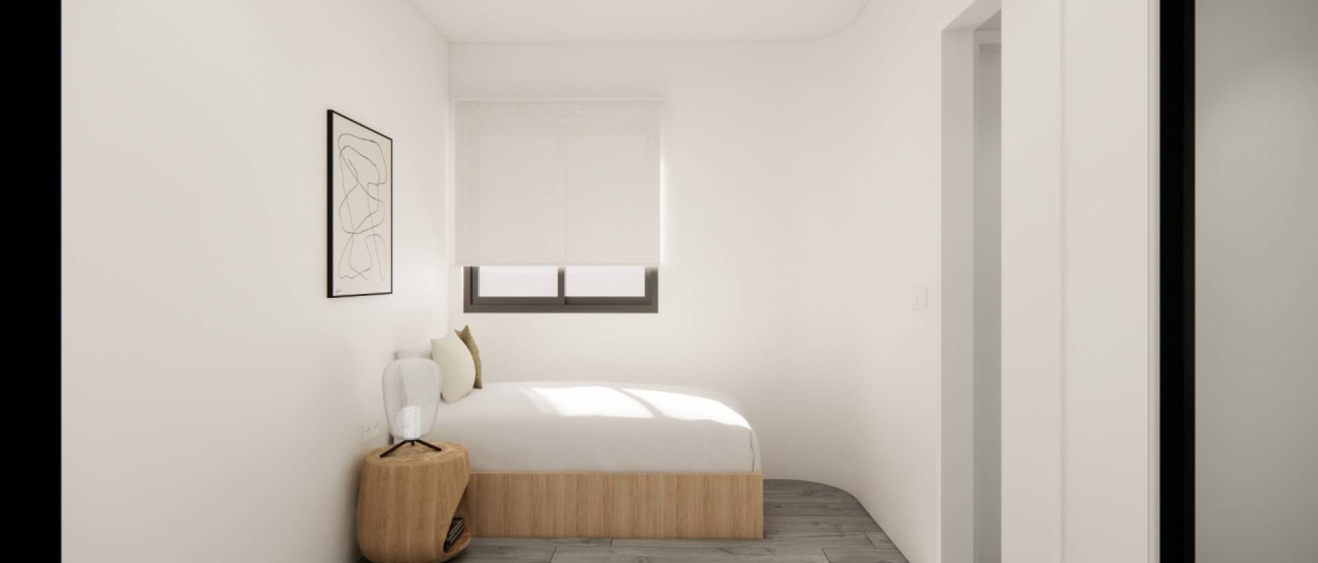 New - Apartment - Torre de la Horadada