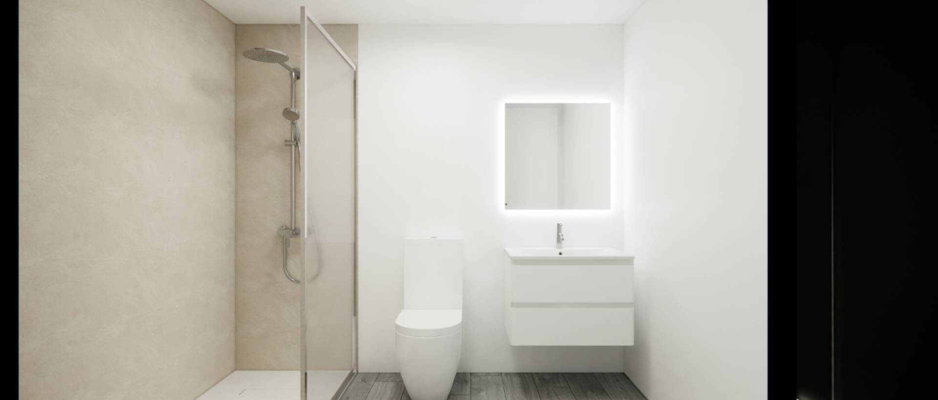 New - Apartment - Torre de la Horadada