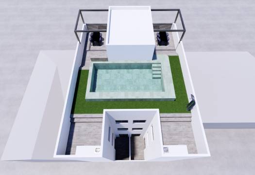 New - Apartment - Torre de la Horadada
