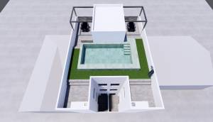 New - Apartment - Torre de la Horadada