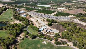 New - low-bungalow - Pilar de la Horadada