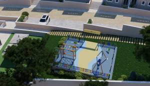 New - low-bungalow - Pilar de la Horadada