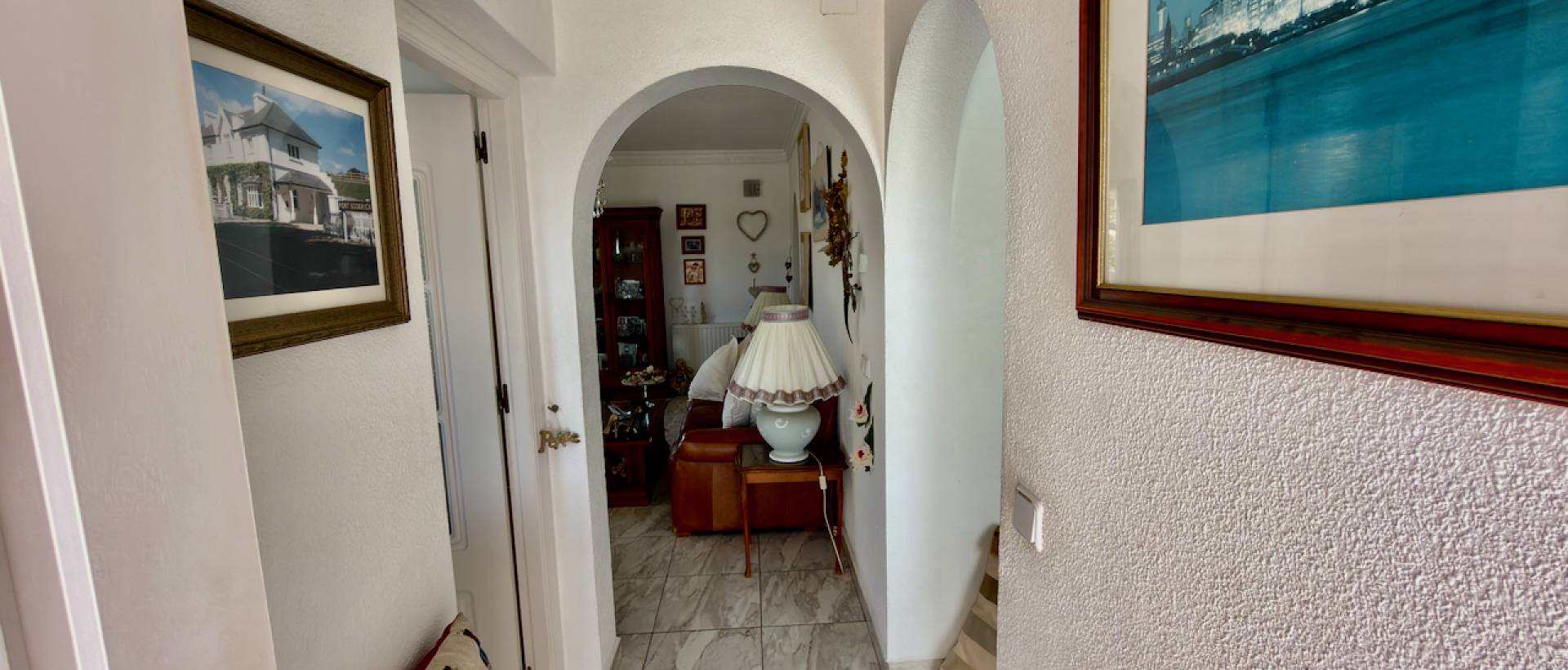 Resale - Villa - Ciudad Quesada
