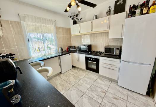 Resale - Villa - Ciudad Quesada