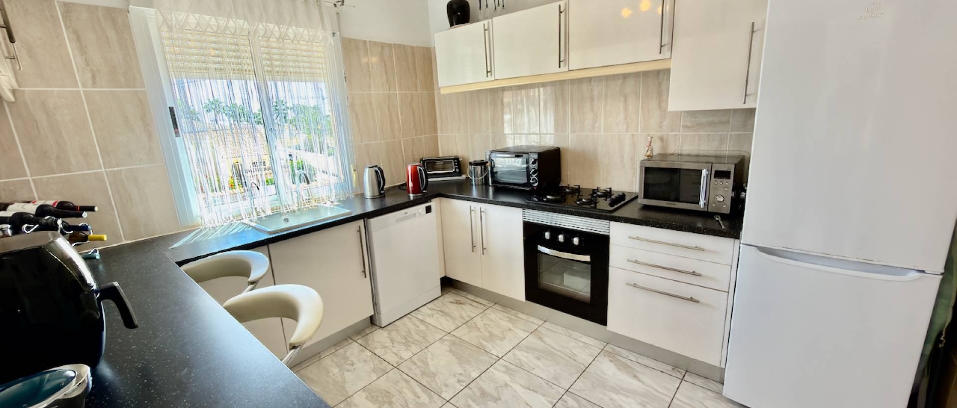 Resale - Villa - Ciudad Quesada