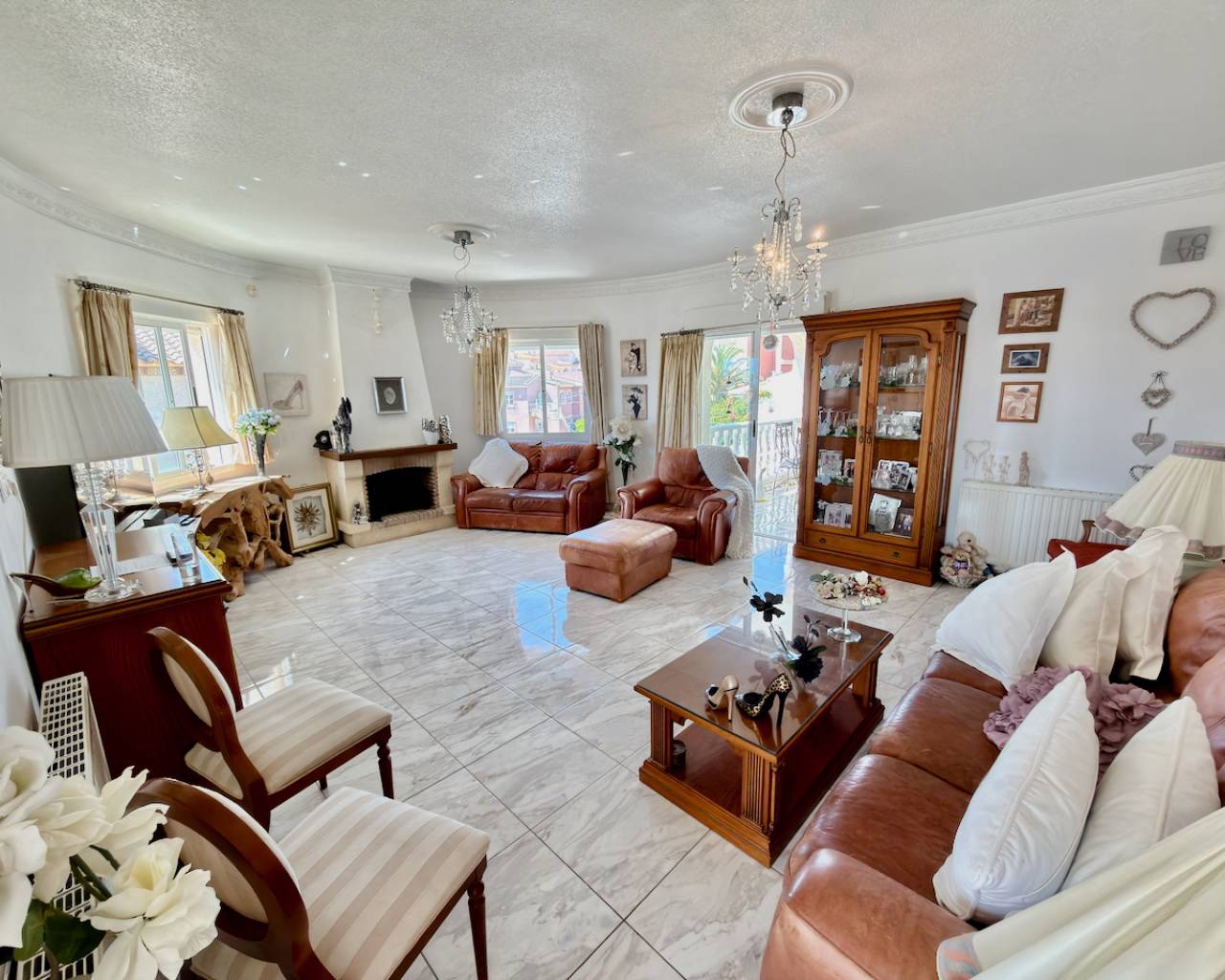 SLP2788: Villa for sale in Ciudad Quesada